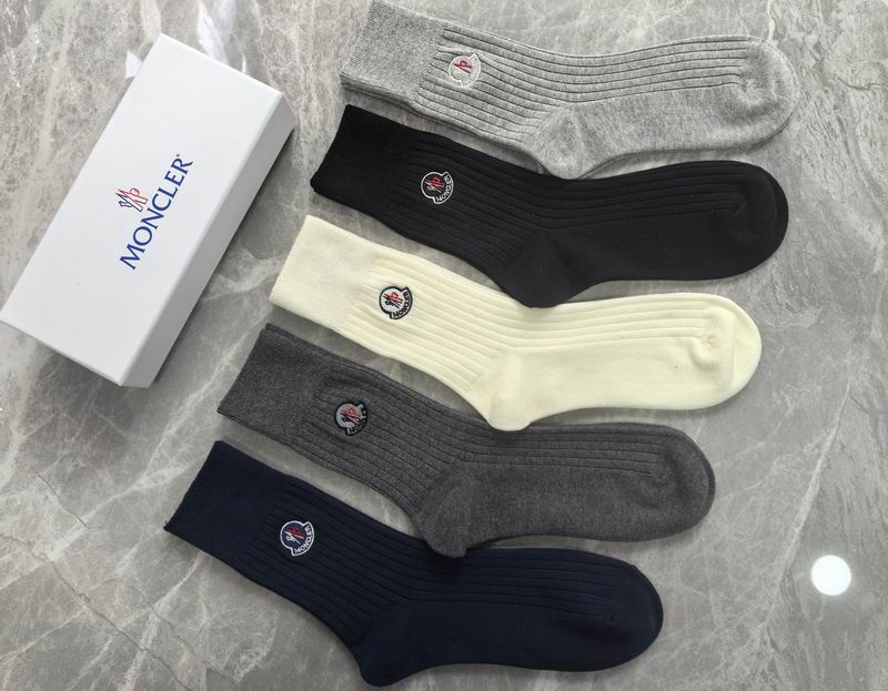 Moncler Socks 121901